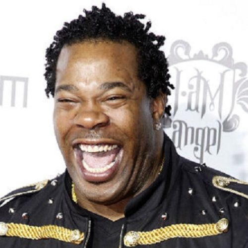 Busta Rhymes примет участие в эпизоде телесериала «Fresh Off The Boat»