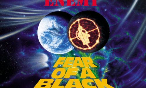 Этот день в хип-хопе: Public Enemy — «Fear of a Black Planet»