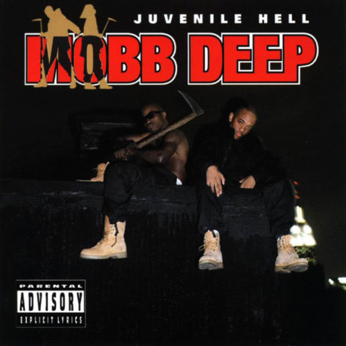 Этот день в хип-хопе: Mobb Deep — «Juvenile Hell»