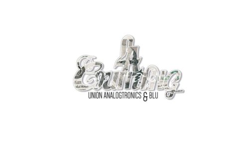 Новое видео: Union Analogtronics (OJ & GOLD) & Blu — «LA Counting»