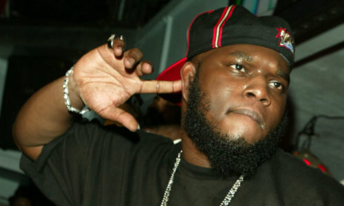 Премьера видео от Freeway — «Hot As Ice»