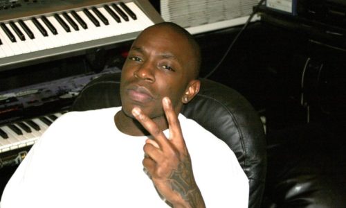 Спец.выпуск «Ритм Рулетки» с продюсером Nottz, посвящённый J Dilla