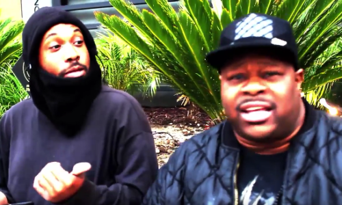 Kato feat. Sir. Lipburner «Give It Up»