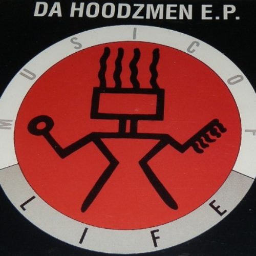 Очередной бриллиант из прошлого: «Da Hoodzmen EP» (1993)