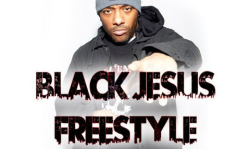 Ранее неизданный фристайл от Prodigy (Mobb Deep) и Fabeyon — «Black Jesus Freestyle»