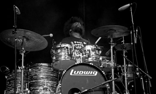 Questlove попал в список «100 величайших барабанщиков вcех времён» по версии Rolling Stone