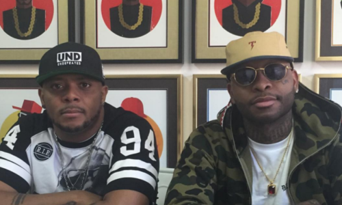 «Мне потребовалось два года, чтобы начать жизнь заново, стать более терпеливым и снова заняться творчеством». Интервью с Royce Da 5’9