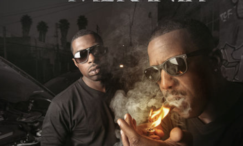 Премьра клипа! The Mekanix «On My Hustle» (feat. Keak Da Sneak, Iamsu!, J. Stalin, 4rAx & Iesha Brooks)