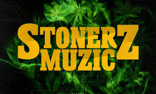 Westcoast Stone & Forstonerzonly Presents: «Stonerz Music»