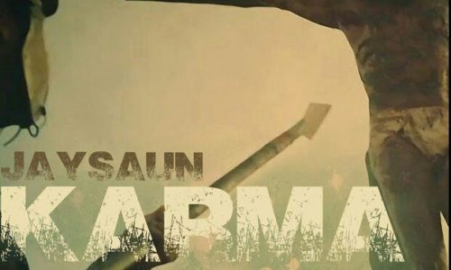 MC из Бостона Jaysaun с провокационным клипом «Karma»