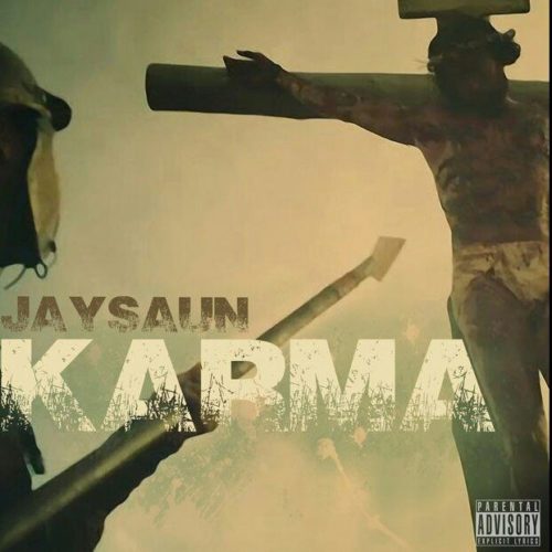 MC из Бостона Jaysaun с провокационным клипом «Karma»