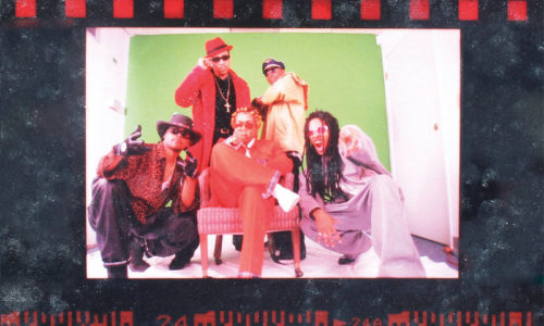 Mello Music Group переиздаст релиз Analog Brothers (Kool Keith, Ice-T, Marc Live,…)