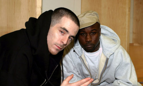 Havoc (Mobb Deep) выпускает совместный альбом с Alchemist. Первый сингл уже у нас