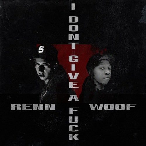 Новый трэк от LiL WooFy WooF «I Don’t Give A Fuckkk»