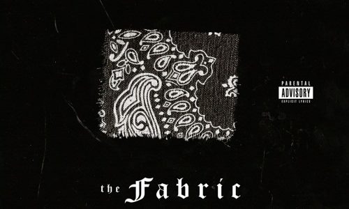 Вашему вниманию сниппет нового трэка Loesta «The Fabric»