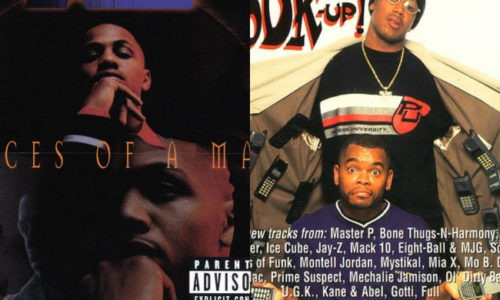 Этот день в хип-хопе: второй альбом AZ и саундтрек к фильму «I Got the Hook Up!»