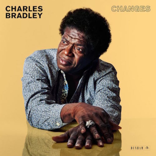 Немного современного соула: новое видео от Charles Bradley — «Ain’t It A Sin»