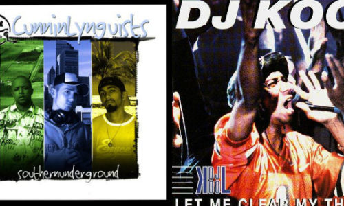 Этот день в хип-хопе: CunninLynguists и DJ Kool