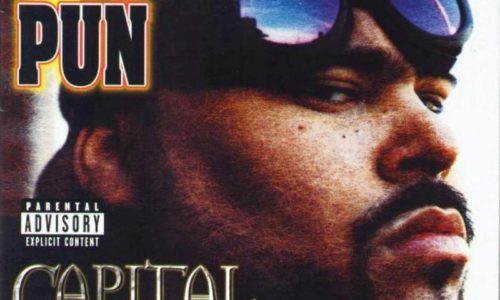 Этот день в хип-хопе: Big Pun – «Capital Punishment»
