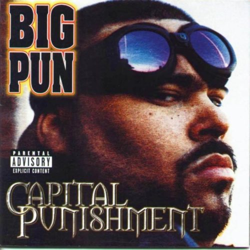 Этот день в хип-хопе: Big Pun – «Capital Punishment»