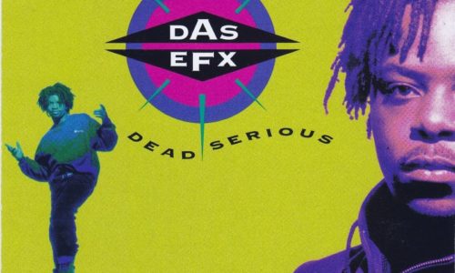 Этот день в хип-хопе: Das EFX — «Dead Serious»