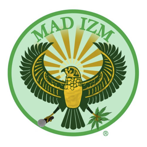 Hakim Green (Channel Live), KRS-One и Steele (Smif-N-Wessun) с новым треком «What Is Madizm?