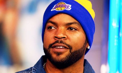 Ice Cube отреагировал на предсказание Gene Simmons о скорой смерти Рэпа как жанра