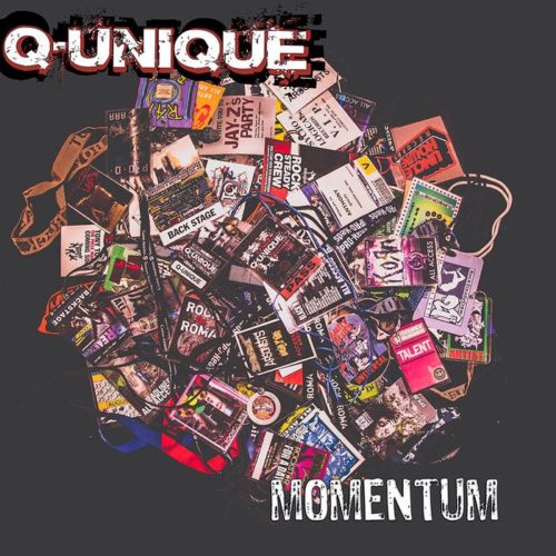 Q- Unique ft. Phil Harmonix & Wordsworth «Rhyme & Reason»