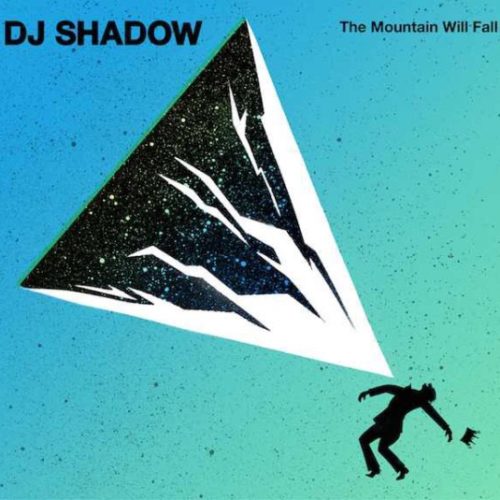 Родоначальник трип-хопа с новым треком: DJ Shadow «The Mountain Will Fall»