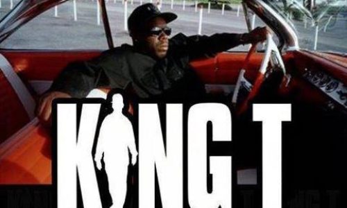 King T назвал 5 своих любимых песен N.W.A