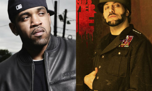 Этот день в хип-хопе: Lloyd Banks и R.A. the Rugged Man