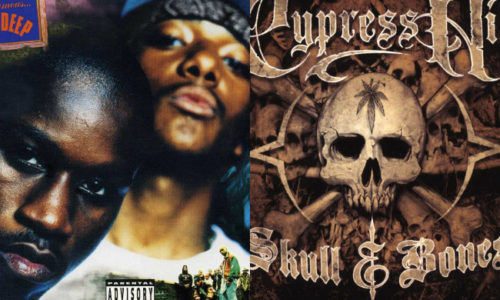 Этот день в хип-хопе: Mobb Deep и Cypress Hill