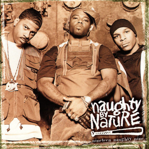 Этот день в хип-хопе: Naughty by Nature – «Nineteen Naughty Nine: Nature’s Fury»