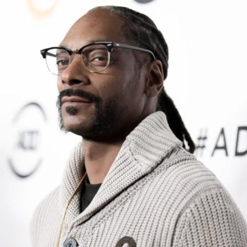 Snoop Dogg назвал Арнольда Шварценеггера расистом