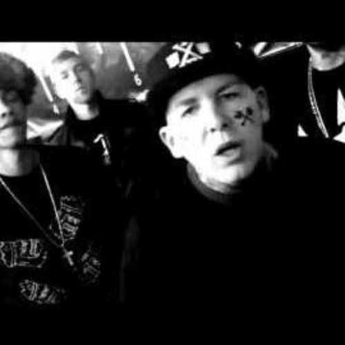 Лайв от Madchild из Чехии