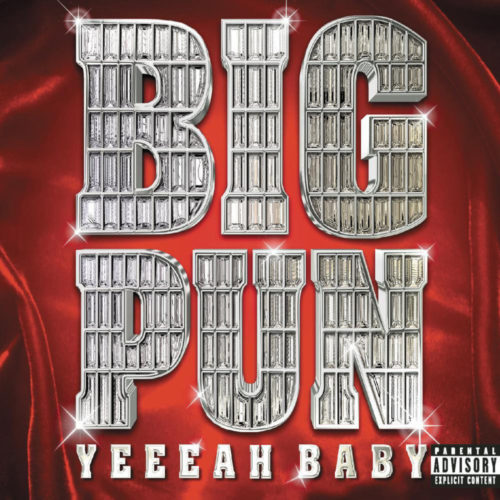 Этот день в хип-хопе: Big Pun «Yeeeah Baby»