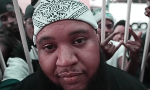 Carey Stacks презентовал видео с мощным басом: «Never Forget»