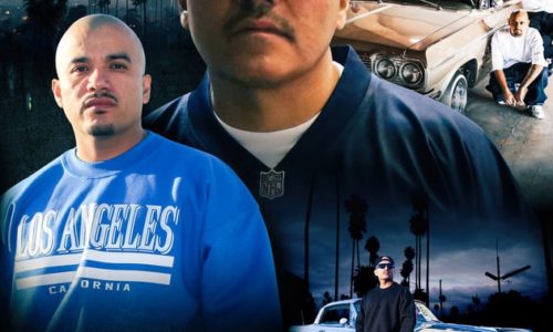 Brownside «M.W.A (Mexicans With Attitude)»