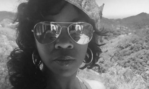 Wizdom Starr посвятила песню 2Pac и сняла на неё клип