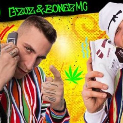 Gzuz & Bonez MC – High & Hungrig 2  (рецензия на новый альбом немецких хулиганов)
