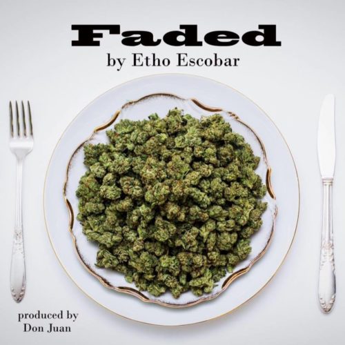 Свежее видео из солнечной Калифы от Etho Escobar «Faded»