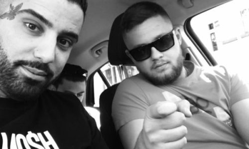 MOSH36 с новым видео SO ODER SO REMIX, при участии BTNG, KALAШ & LAAS UNLTD