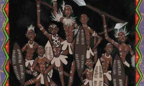 Ветераны снова в седле: новый трек от Consequence и Brand Nubian – «Killer»