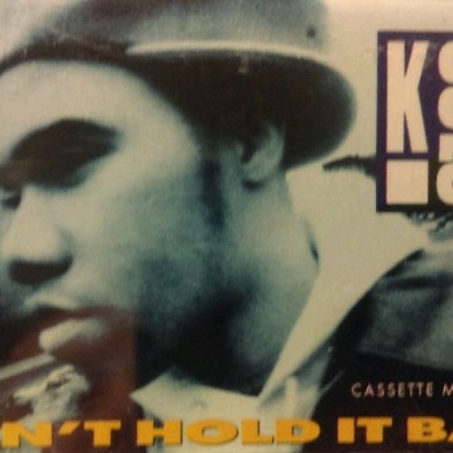 K-Solo «I Can’t Hold it Back» (1992)