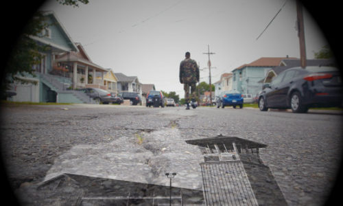 Mac возвращается с новым видео: «The Truth, The Way, And The Light»