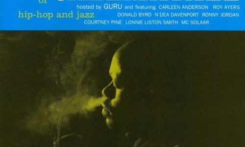 Этот день в хип-хопе: «Guru’s Jazzmatazz, Vol. 1»