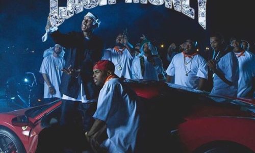 Тоска по былым временам лейбла Ca$h Money в новом клипе Tyga