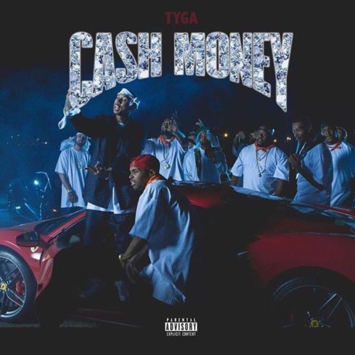 Тоска по былым временам лейбла Ca$h Money в новом клипе Tyga