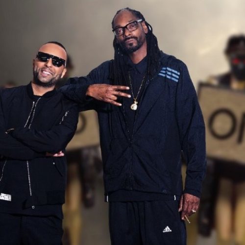 Премьера клипа: Arash feat. Snoop Dogg — «OMG»