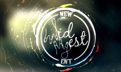 Dew Dirt featuring Droopy Caine, Mr. Hawes, Untamed Truth «And They Say (Evansville City)»